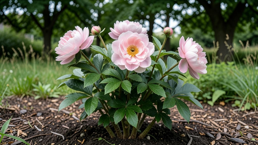 When Do Peony Flowers Bloom: Exact Months by Hardiness Zone