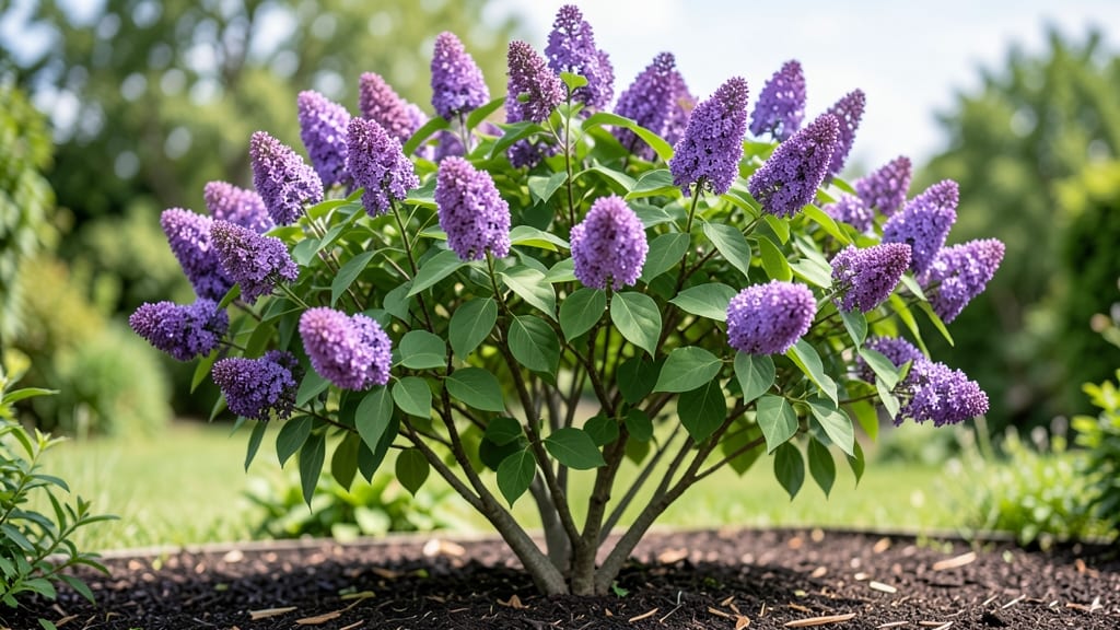 Lilac Flower Blooming Season: Exact Months by Zone for Peak Fragrance