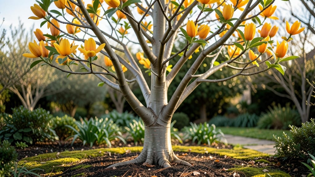 Tulip Tree Flowering Time: Exact Months by Zone for Stunning Blooms