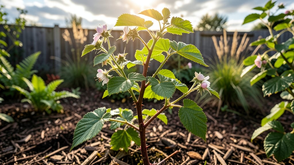 When Do Raspberries Flower: Exact Months by Zone & Variety