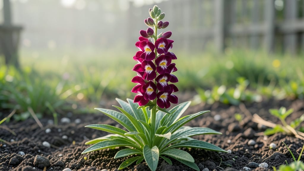 Snapdragon Flower Height: Dwarf to Giant Varieties & Growth Zones Explained