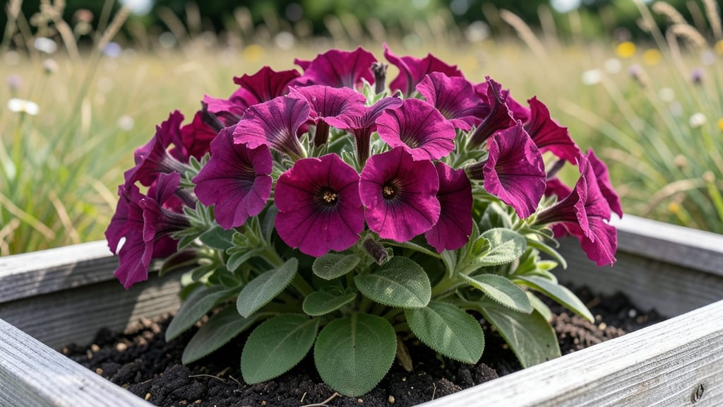 Petunia Flowering Season: Exact Months by Zone for Nonstop Color