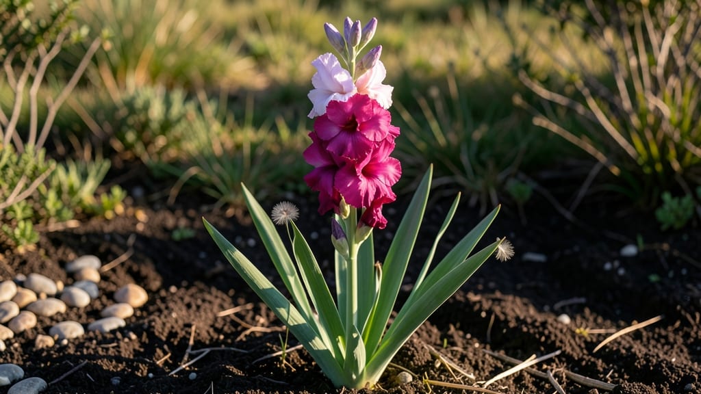 Gladiolus Flower Bloom Time: Exact Months by Zone for Stunning Displays