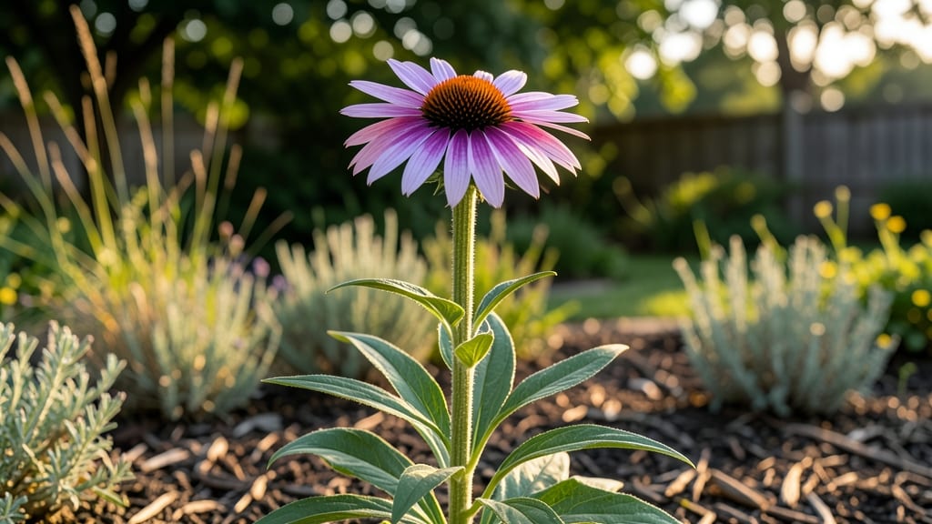 How Tall Do Coneflowers Grow: Height Guide by Variety for Garden Planning