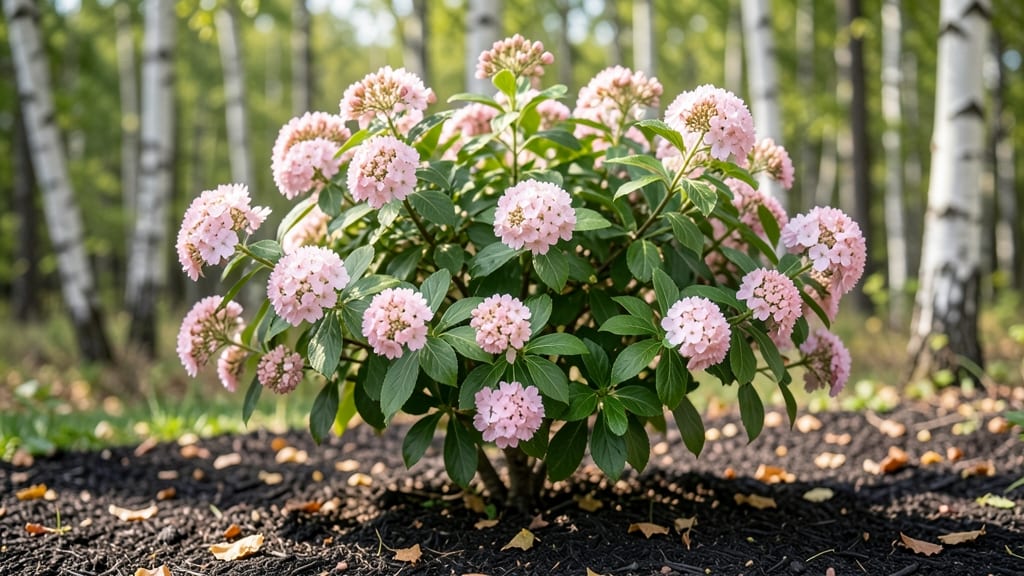 Viburnum Flowering Time: Spring Bloom Schedule by Cold-Hardy Varieties