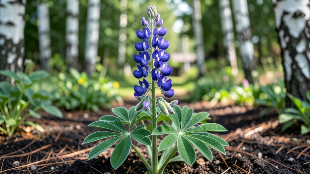 When Lupins Flower: Exact Months by Zone for Stunning Displays