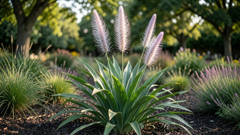 When Does Pampas Grass Flower: Seasonal Guide to Timing by USDA Zone