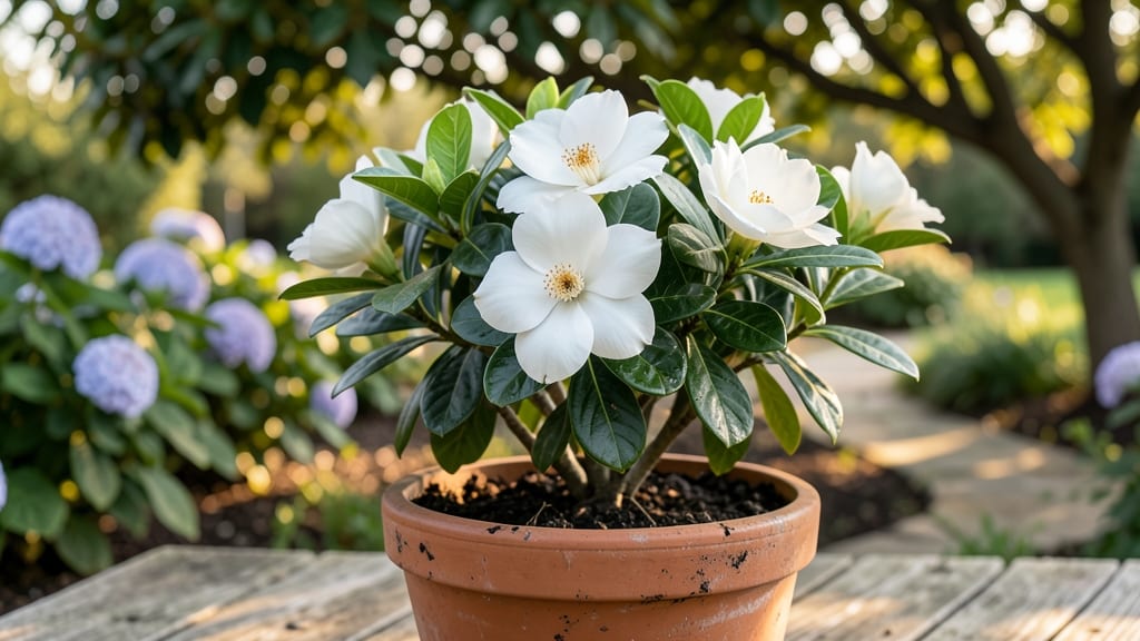 Gardenia Flowering Season: Exact Months by Climate Zone for Peak Blooms