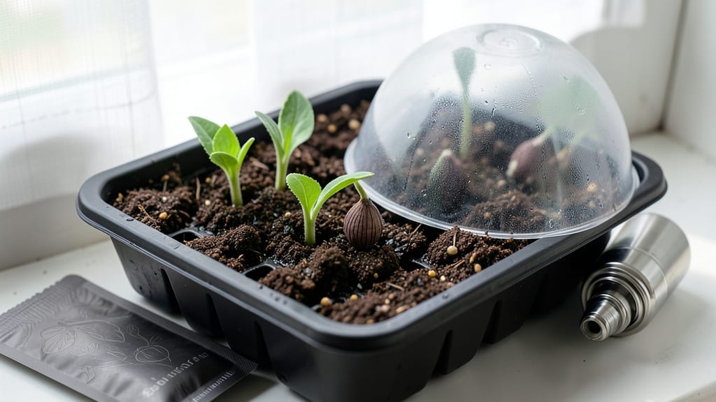 Sunflowers Germination Time: Speed Up Sprouting in 3-7 Days