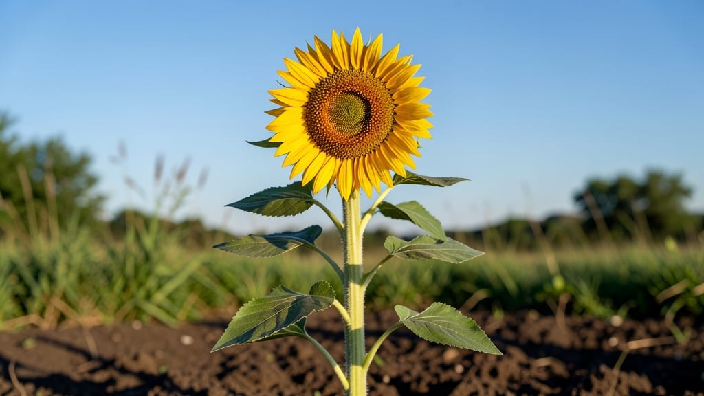 Does Sunflower Need Sunlight: How Much Light for Maximum Growth and Blooms