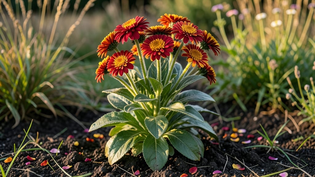 Mums Flowers Bloom Time: Exact Months by Zone for Peak Color