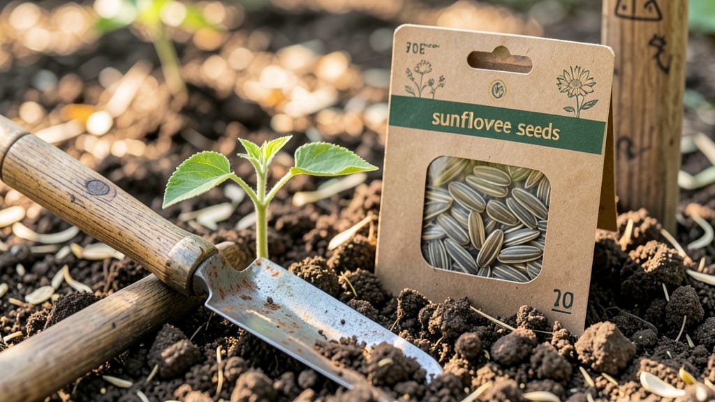 When to Plant Sunflower Seeds in PA: Frost-Free Dates by Zone & Variety
