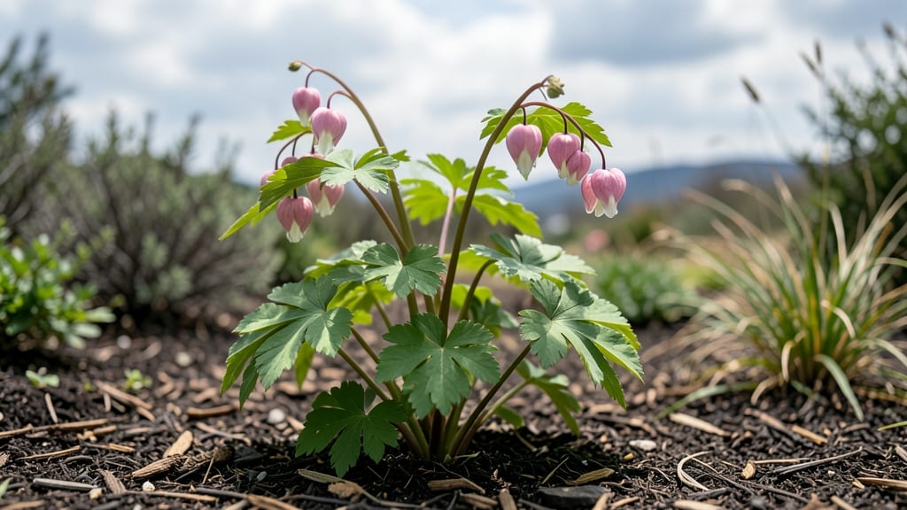 Bleeding Heart Flower Bloom Time: Zone-Specific Calendar for Timing Planting & Deadheading