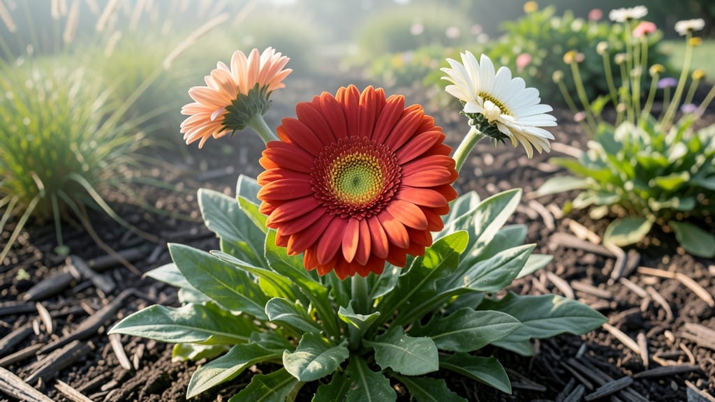 Daisy Flowering Time: Months by Variety for Year-Round Color