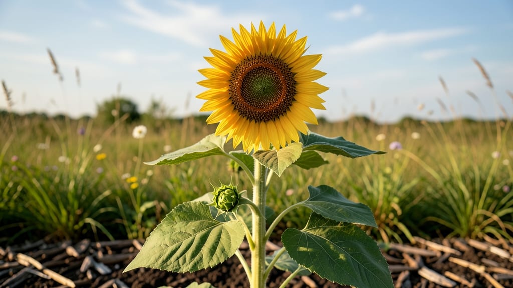 Does Sunflower Need Direct Sunlight: Shade Tolerance Limits & Growth Trade-Offs