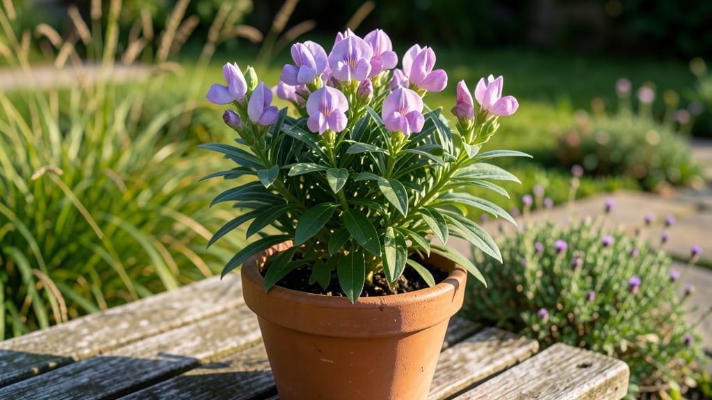 Snapdragon Flower Bloom Time: Exact Months by USDA Zone for Vibrant Color