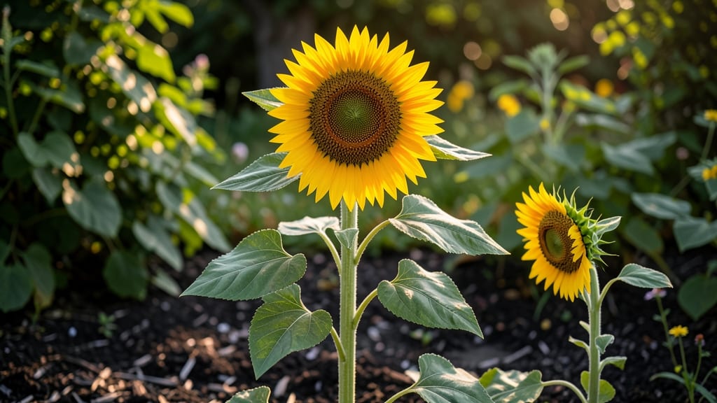How Long Do Sunflowers Stay in Bloom: 2-Week Lifespan Secrets for Longer Beauty