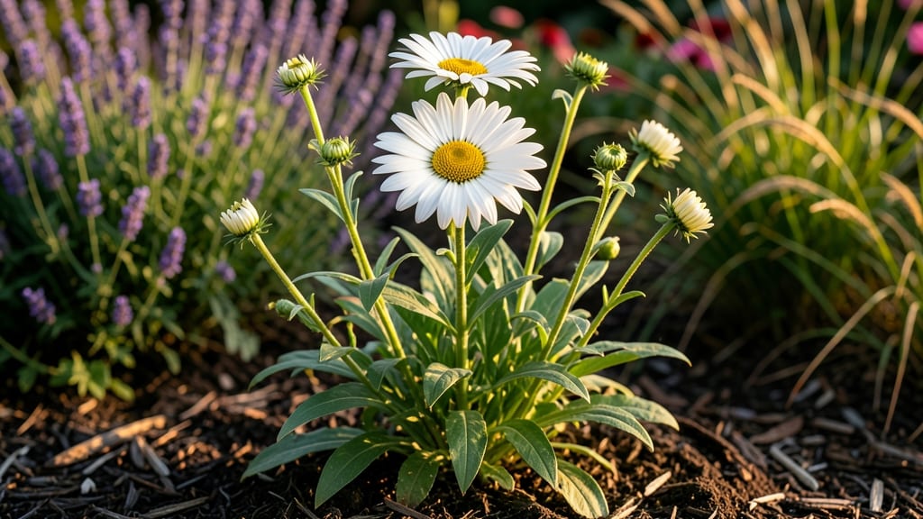 Daisy Flower Season: When They Bloom by USDA Zone & Peak Color Months