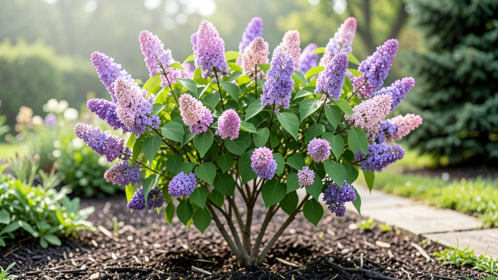 When Lilac Flowers Bloom: Exact Months by Zone for Vibrant Displays
