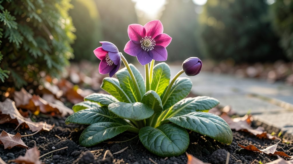Purple Flowers That Open and Close: 10 Varieties With Daily Blooming Rhythms
