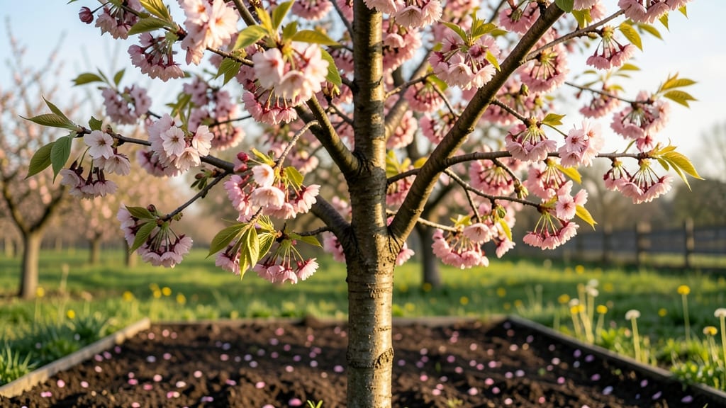 When Do Cherry Trees Flower: Seasonal Guide by Variety & Climate Zones