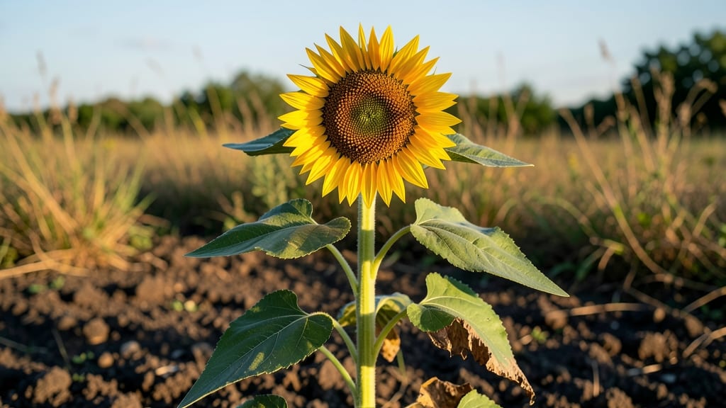 Sunflower Growing Season: Exact Planting Months by Zone for Tallest Blooms