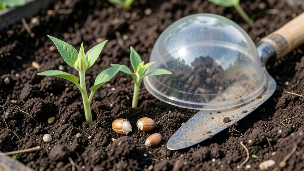 How Long Does It Take Sunflowers to Sprout: Germination Timeline by Seed Type