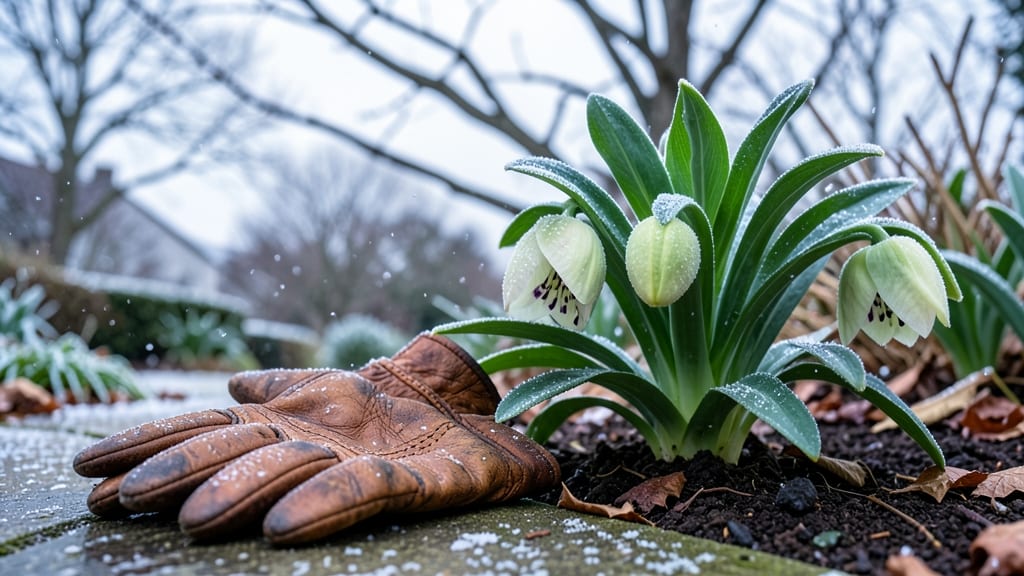 Are There Flowers That Bloom in Winter: Year-Round Picks for Cold Climates