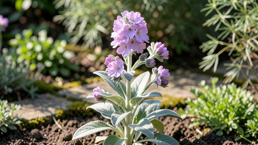 How Tall Do Stock Flowers Grow: Variety-Specific Heights and Support Needs
