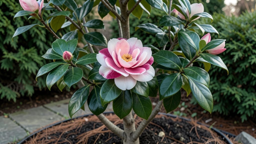 What Flowers Bloom in Winter in Florida: Cold-Hardy Varieties That Defy Chill