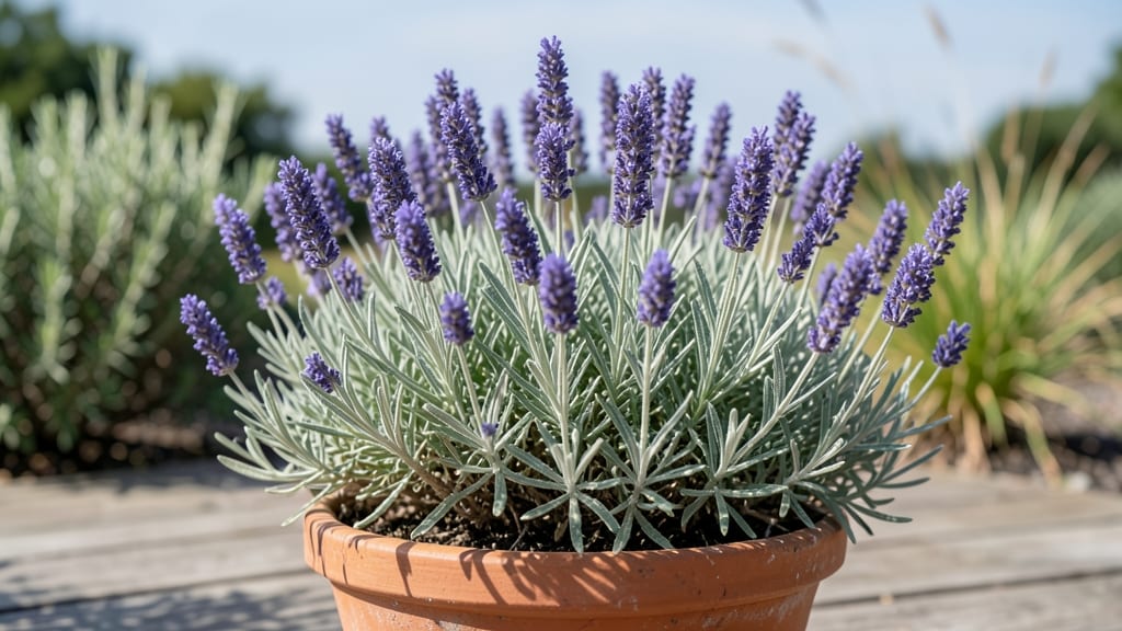 Lavender Flowering Period: When to Prune for Next Year’s Longer Blooms
