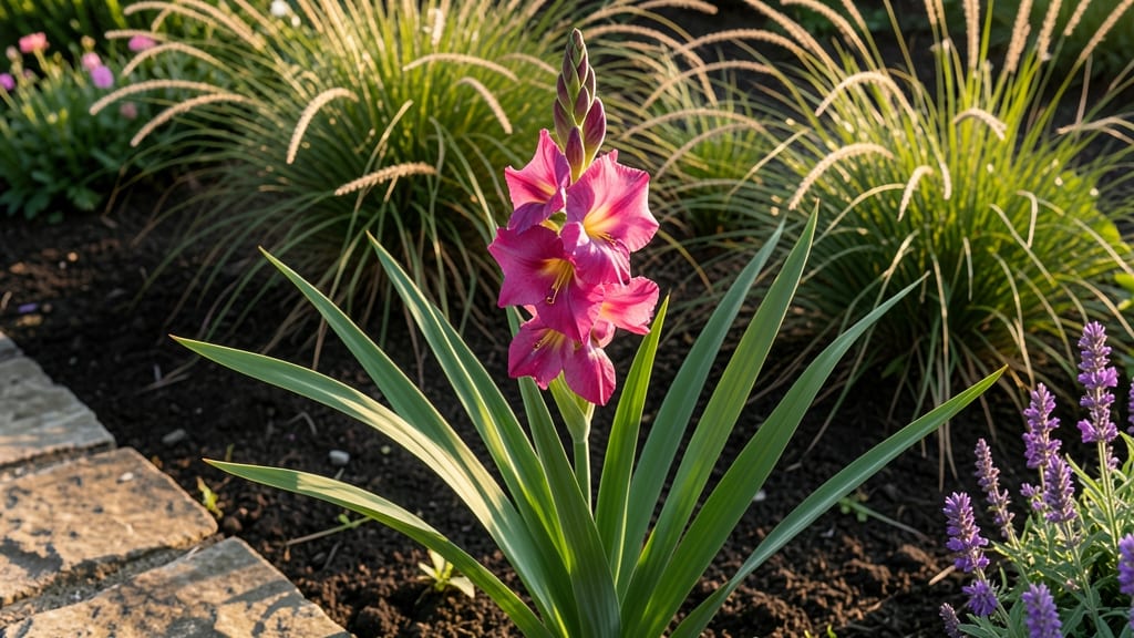 Gladiolus Flowering Season: Exact Months by Zone for Peak Blooms