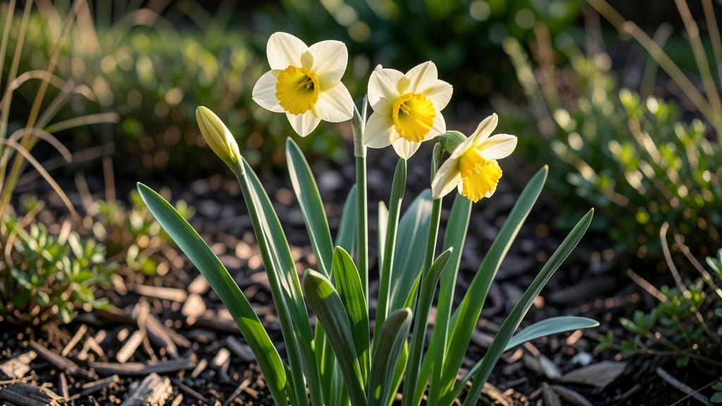 Daffodil Flowering Time: Exact Months by Zone for Reliable Blooms