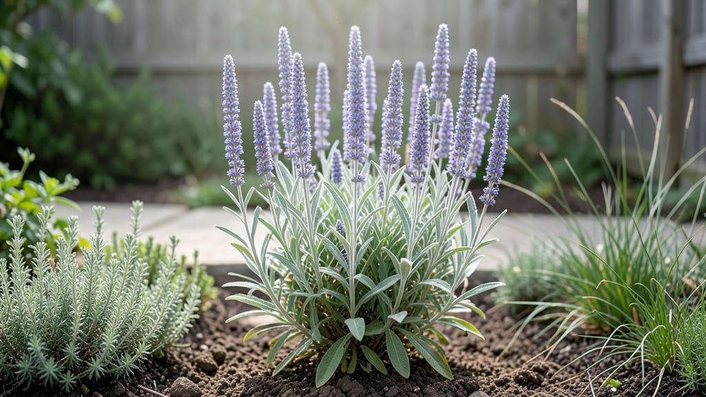 When Does Russian Sage Flower: Exact Timeline by Planting Month & Hardiness Zone
