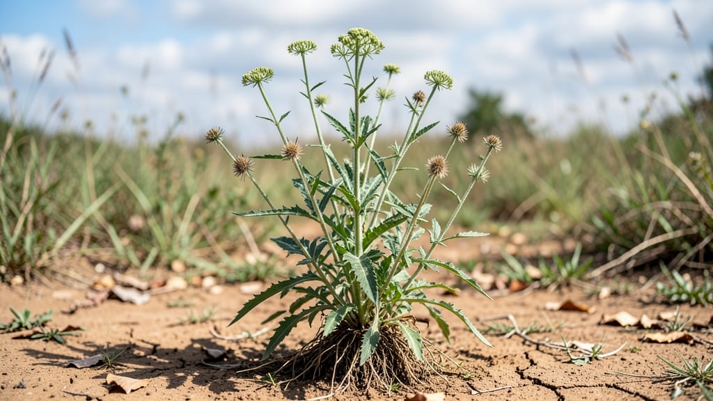 Does Ragweed Flower: When and Why It Triggers Allergies
