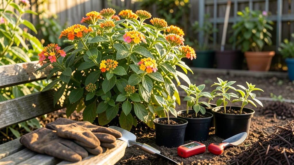 When to Plant Flowers in Houston: Best Months by Variety for Year-Round Blooms