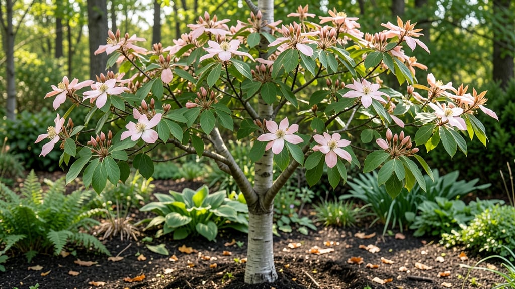 Flowering Dogwood Growth Rate: Years to Mature Height & Seasonal Growth Patterns