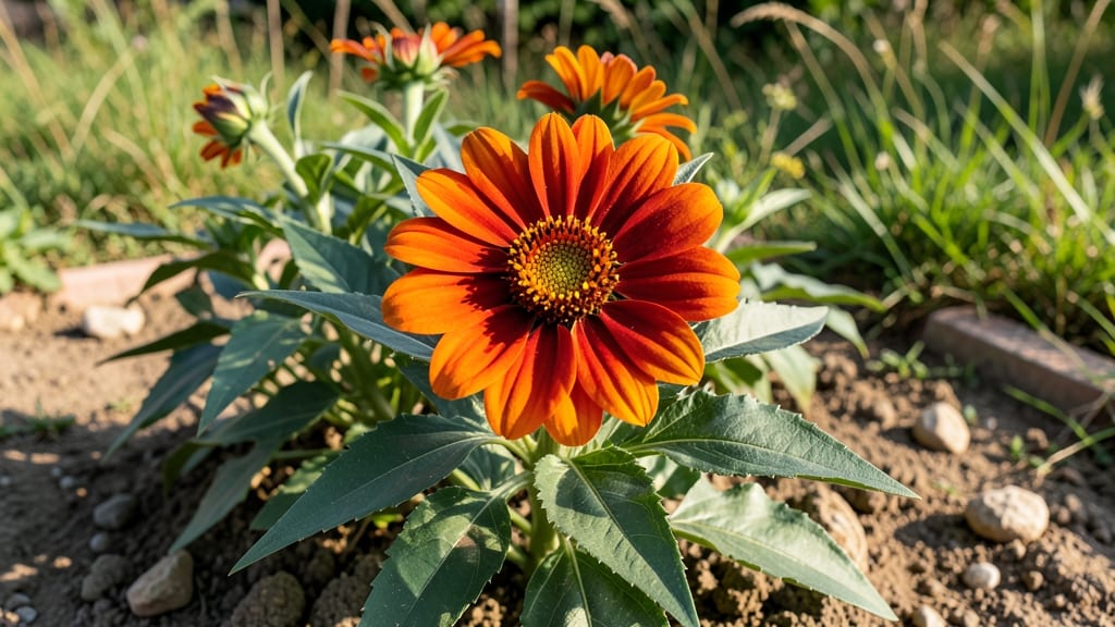 Largest Marigold Flowers: Giant Varieties That Reach 8 Inches Wide