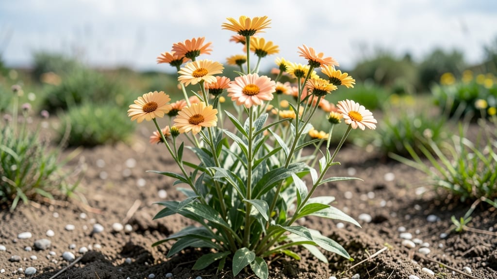 How Tall Do Strawflowers Grow: Exact Height Ranges by Variety for Planning