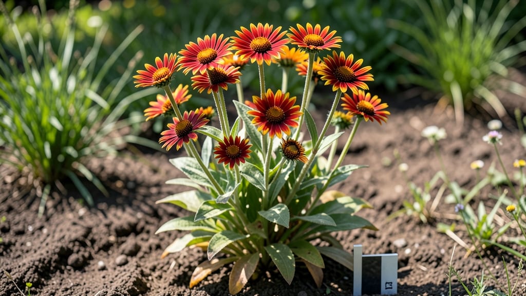 How Tall Do Blanket Flowers Grow: Height Guide by Variety and Growing Conditions