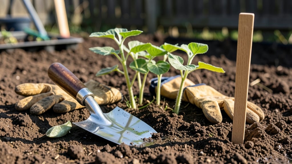 When to Plant Sunflowers in Ohio: Zone-Specific Months for Fastest Growth