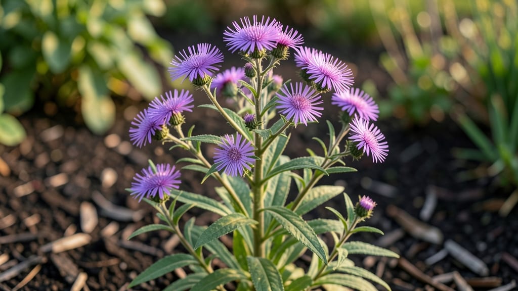 Aster Flower Height: Dwarf to Giant Varieties and Their Growing Secrets