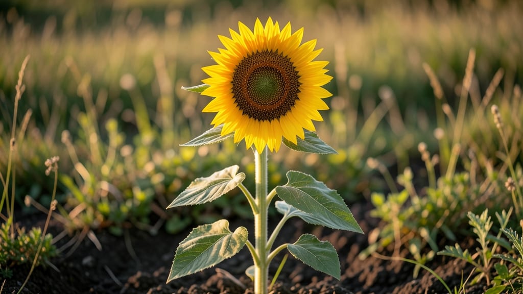 When Sunflowers Start to Bloom: Exact Days by Variety and Zone