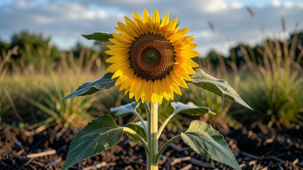 How Long Do Mammoth Sunflowers Take to Grow: Exact Timeline From Seed to Towering Blooms