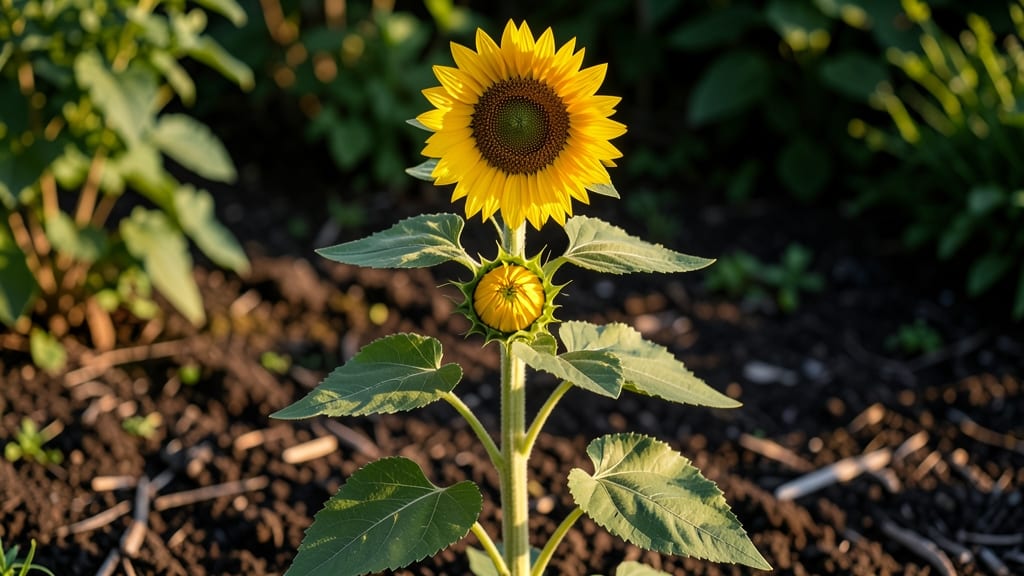 How Many Days for Sunflowers to Bloom: Exact Timeline by Variety and Care