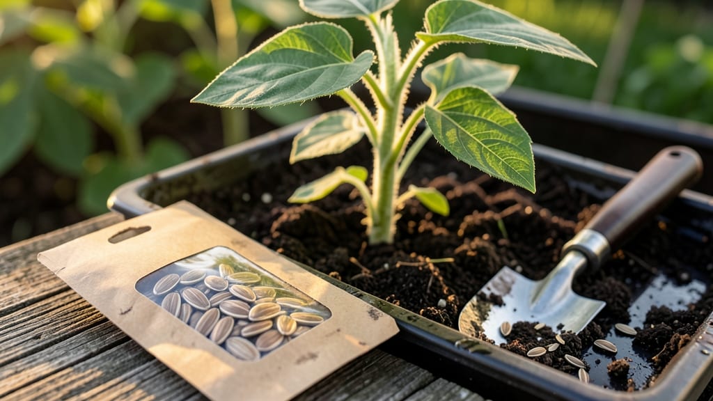 When to Plant Sunflower Seeds in California: Ideal Months by Microclimate Zone