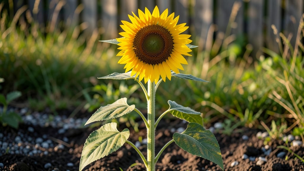 Sunflower Bloom Time: Predict Your First Flowers by Planting Date