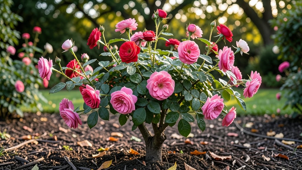 When Do Climbing Roses Flower: Exact Months by Zone for Year-Round Blooms