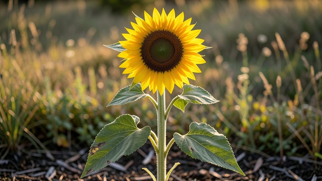 How Big Do Sunflowers Get: Height Ranges by Variety and Growing Conditions