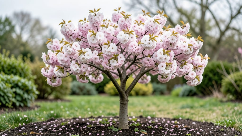 Pruning